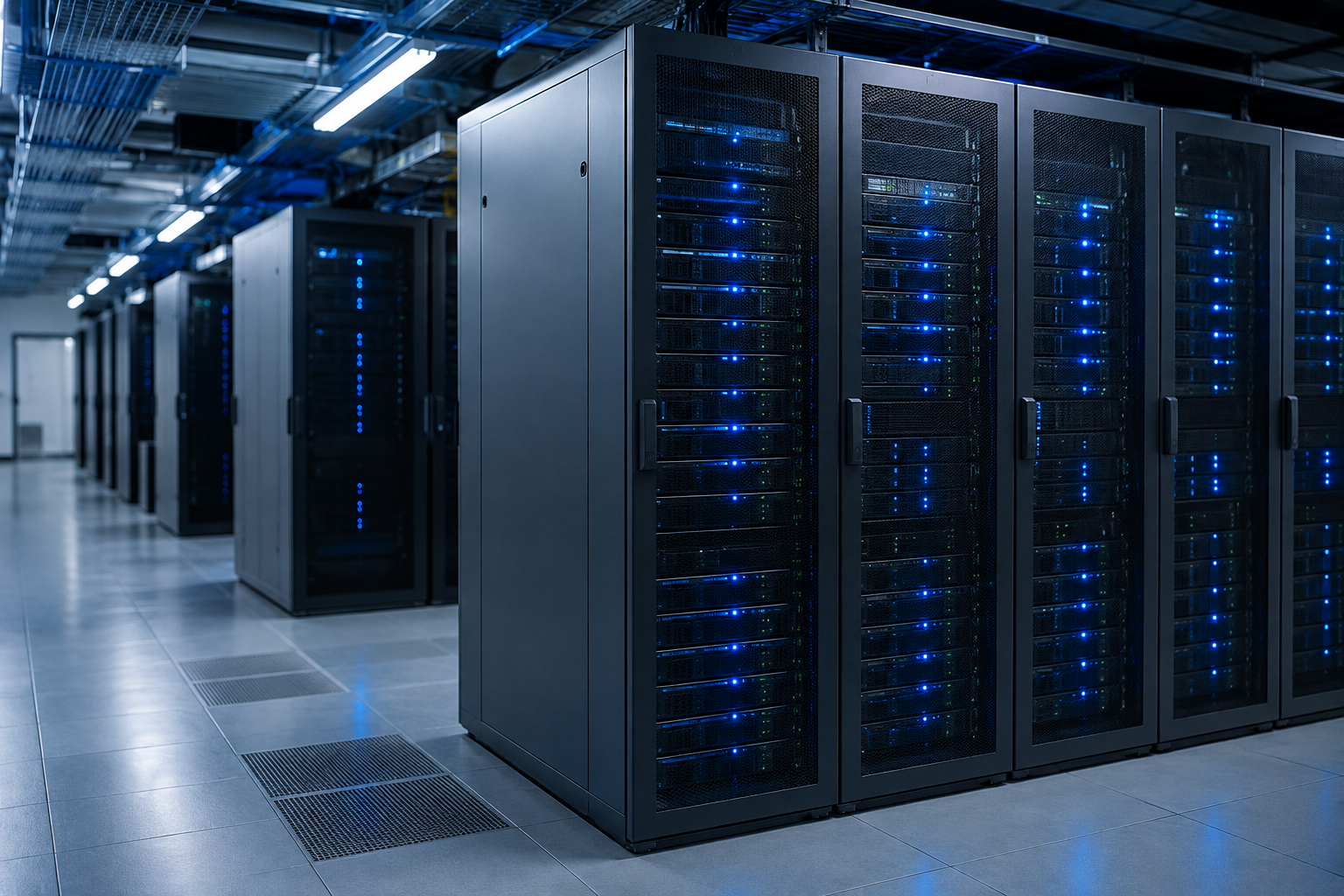 Healthy IT systems